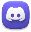 Discord icon