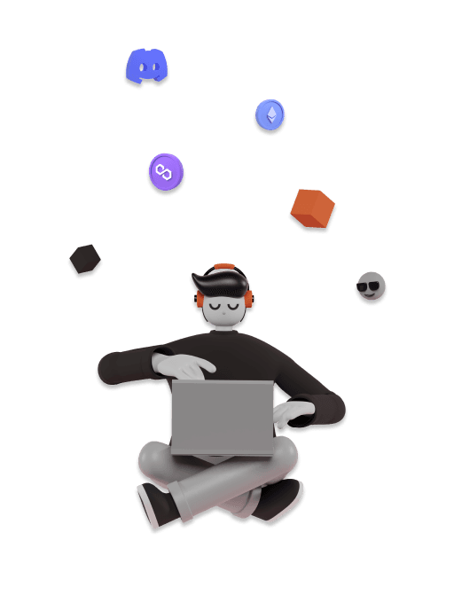What is web3 illustration