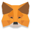 MetaMask icon
