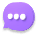 Discussion topics icon