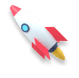 Project incubation icon